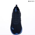 Încălțăminte de alergare  PUMA Softride Carson Fresh puma navy/vivid blue 11