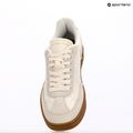 Încălțăminte pentru femei Tommy Hilfiger Th Heritage ancient white 9