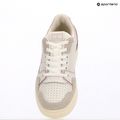 Încălțăminte pentru femei Tommy Jeans Retro Basket ecru/misty pink 9