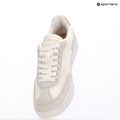 Încălțăminte pentru femei Tommy Hilfiger Th Heritage white 9