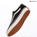 Încălțăminte Vans Old Skool sporty color theory turkish coffe 9
