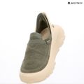 Pantofi HOKA Restore TC Aerino mușchi de mare/vanilie 10