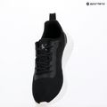 Încălțăminte pentru bărbați Calvin Klein YM0YM01285 Hike Runner Mix Mesh Black/Bright White 9