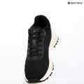 Încălțăminte pentru bărbați Calvin Klein YM0YM01284 Hike Runner Tech Knit Black/Bright White 9