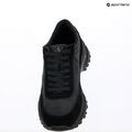 Încălțăminte pentru bărbați Calvin Klein YM0YM01292 Hike Runner Casual Ny-Su Triple Black 9