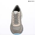 Încălțăminte pentru bărbați Calvin Klein YM0YM01292 Hike Runner Casual Ny-Su Formal Grey/Eggshell/Paprika 9