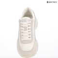 Încălțăminte pentru bărbați Calvin Klein YM0YM01292 Hike Runner Casual Ny-Su Triple Bright White 9