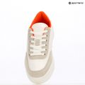Încălțăminte Calvin Klein YM0YM00669 Classic Cupsole Su Softny creamy white/white/firecracker 9