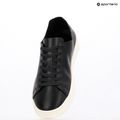 Încălțăminte pentru bărbați Calvin Klein HM0HM01723 Low Top Lace Up Unlined Lth ck black 9