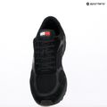 Încălțăminte pentru bărbați Tommy Jeans TJM Technical Runner Ess black 9