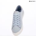 Încălțăminte pentru femei Tommy Hilfiger Vulc Canvas Lace Up breezy blue 9
