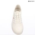 Încălțăminte pentru femei  Tommy Hilfiger Canvas Lace Up white 9