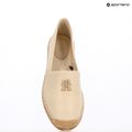 Încălțăminte pentru femei  Tommy Hilfiger Th Logo Leather muslin 9