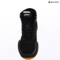 Încălțăminte de wrestling pentru copii ASICS Matflex 7 GS black/white 15
