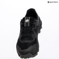Încălțăminte de drumeție pentru bărbați Mammut Girun II Low GTX black/steel 18