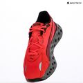 Încălțăminte de alergare PUMA Softride Frequence for all time red/puma black/cool dark gray 3