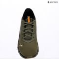 Încălțăminte de alergare  PUMA Flexfocus Lite Modern Woven loden green/desert dust 3