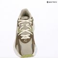 Încălțăminte de alergare PUMA Softride Frequence pistachio green/velvet moss/warm white 11