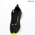 Încălțăminte de alergare  PUMA Skyrocket Lite Trail puma black/feather gray/yellow alert 11