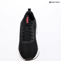 Încălțăminte de alergare PUMA Flyer Lite 3 Puma black/for all time red 11