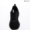 Încălțăminte de alergare PUMA Flyer Lite 3 puma black/for all time red 11