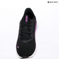 Încălțăminte de alergare  PUMA Flexfocus Lite Modern Woven puma black/pure magenta 11