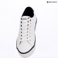 Încălțăminte pentru bărbați Tommy Hilfiger Th Hi Vulc Core Low Leather Ess YBS white 9