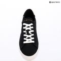 Încălțăminte pentru femei Tommy Hilfiger Vulc Canvas Lace Up black 9