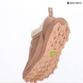 Încălțăminte de alergare pentru femei ASICS Gel-Trabuco 13 dusty steppe/raintorm grey 9