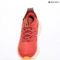 Încălțăminte de alergare pentru femei Asics Gel-Nimbus 27 dark pink clay/orange glow 17