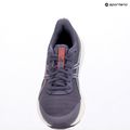 Încălțăminte de alergare pentru femei ASICS Jolt 5 greyish purple/coral reef 16