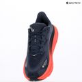 Pantofi de alergare pentru femei HOKA 9 GTX varsity navy/nautical dusk 18
