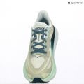 Pantofi de alergare pentru copii HOKA Clifton 9 droplet/blue twilight 10