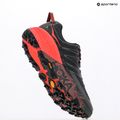 Încălțăminte de alergare HOKA Speedgoat 3 dark shadow/poppy red 9