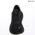 Pantofi de alergare bărbați PUMA MagMax Nitro puma black/galactic gray 9