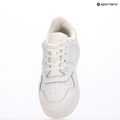 Încălțăminte pentru bărbați Tommy Jeans Tjm Retro Basket Ess white 9