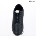 Încălțăminte pentru bărbați Tommy Hilfiger Lo Runner Pu Mix desert sky 9