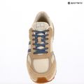 Încălțăminte pentru bărbați Tommy Jeans TJM Technical Runner Ess gentle gold 9