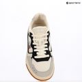 Încălțăminte pentru bărbați Tommy Jeans Cupsole Elevated Leather ivory 9