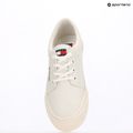 Încălțăminte pentru bărbați Tommy Jeans Tjm Vulc. Skate Derby TCR ecru 9
