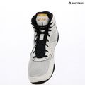 Încălțăminte de wrestling ASICS Matflex 7 concrete/black 17