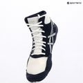 Încălțăminte de wrestling ASICS Snapdown 4 midnight/pure silver 11