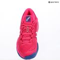 Încălțăminte de tenis pentru femei Asics Court FF 3 W Clay bright rose/white 9
