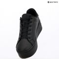 Încălțăminte pentru femei  Tommy Jeans Tjw Flatform Cupsole Ess black 9