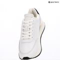 Încălțăminte pentru femei Tommy Hilfiger Chic Fashion Runner white/black 9