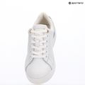 Încălțăminte pentru femei Tommy Hilfiger Chic Court white 9