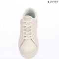 Încălțăminte pentru femei Tommy Hilfiger Essential Court ancient white 9