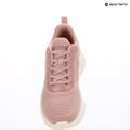 Încălțăminte pentru femei  SKECHERS Bobs B Flex Hi Flying Hi blush pink 15