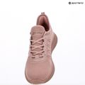 Încălțăminte pentru femei SKECHERS Bobs Geo New Aesthetics rose 15
