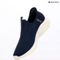 Încălțăminte pentru femei  SKECHERS Ultra Flex 3.0 Easy Win navy 15